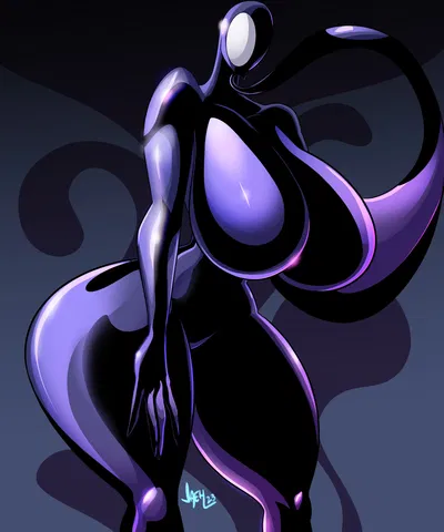 >>inque [Batman beyond]🔞