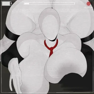>> slenderwoman 🔞