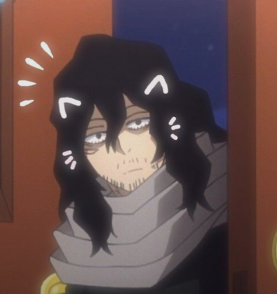 Shouta aizawa