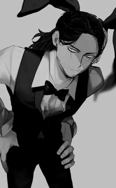 Shouta aizawa