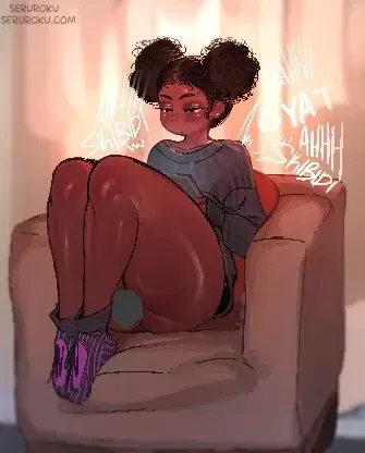 [ Femboy ] Chronically Online, Xavier 