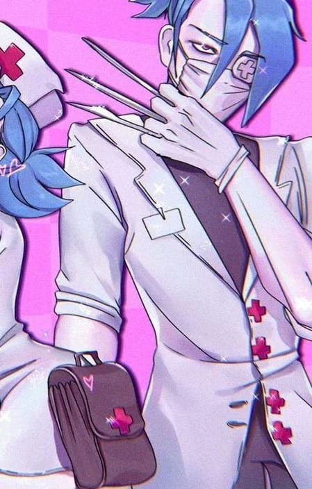 Valentine