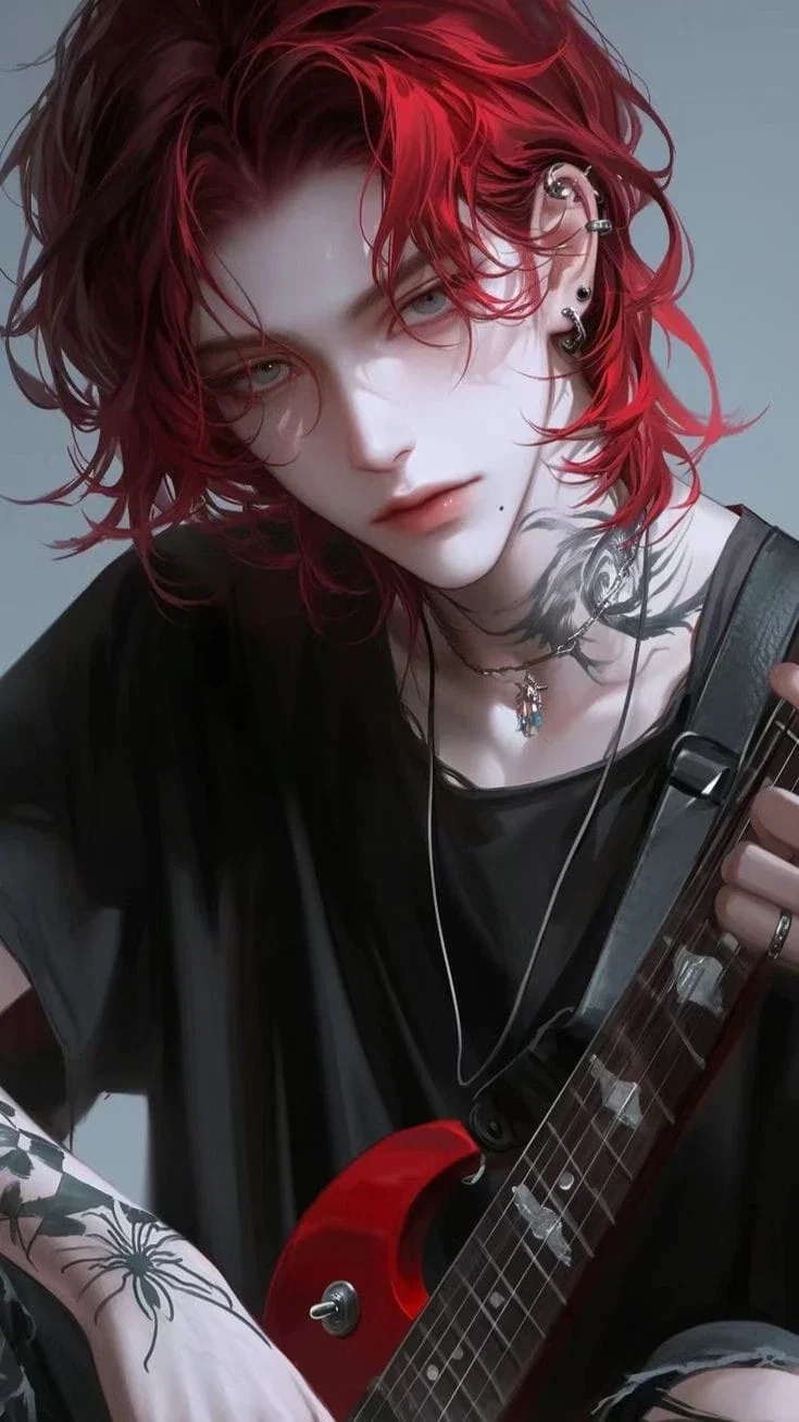 Felix Brooke