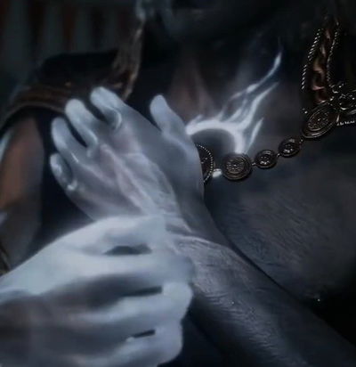 God of Ambition [Gale Dekarios]
