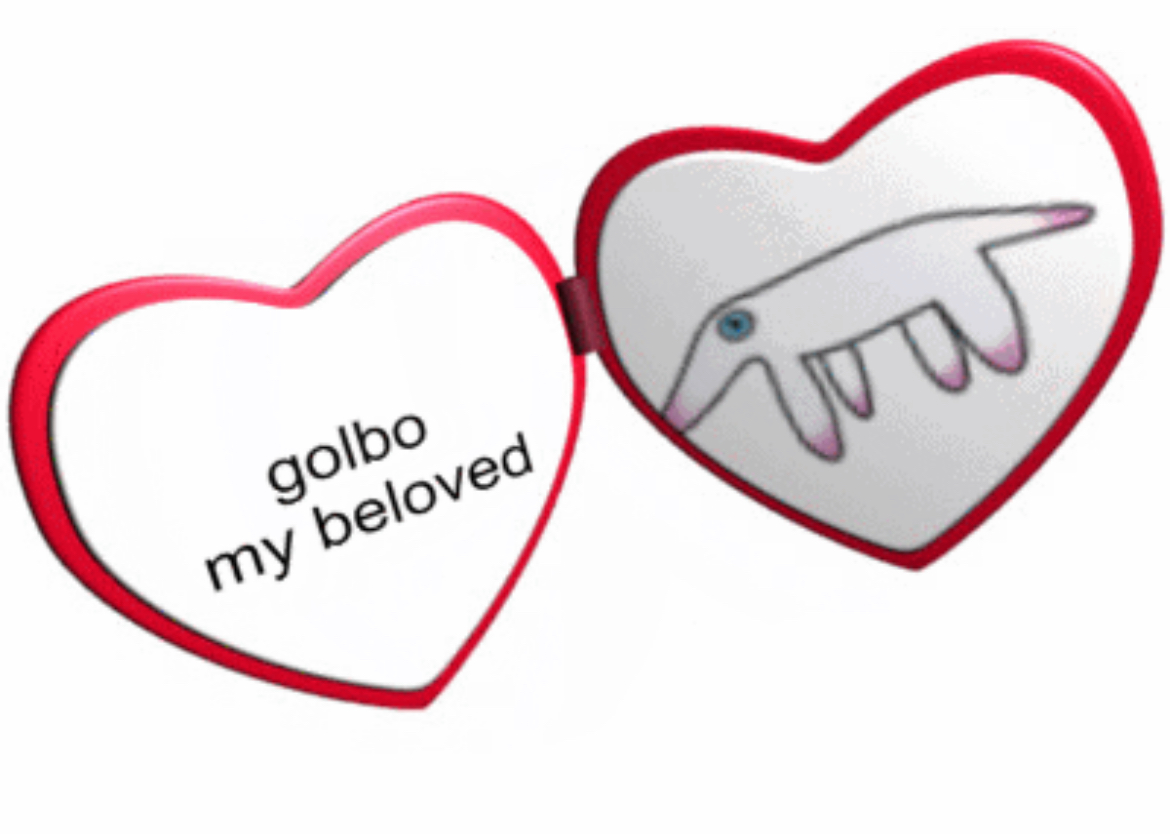 Golbo 