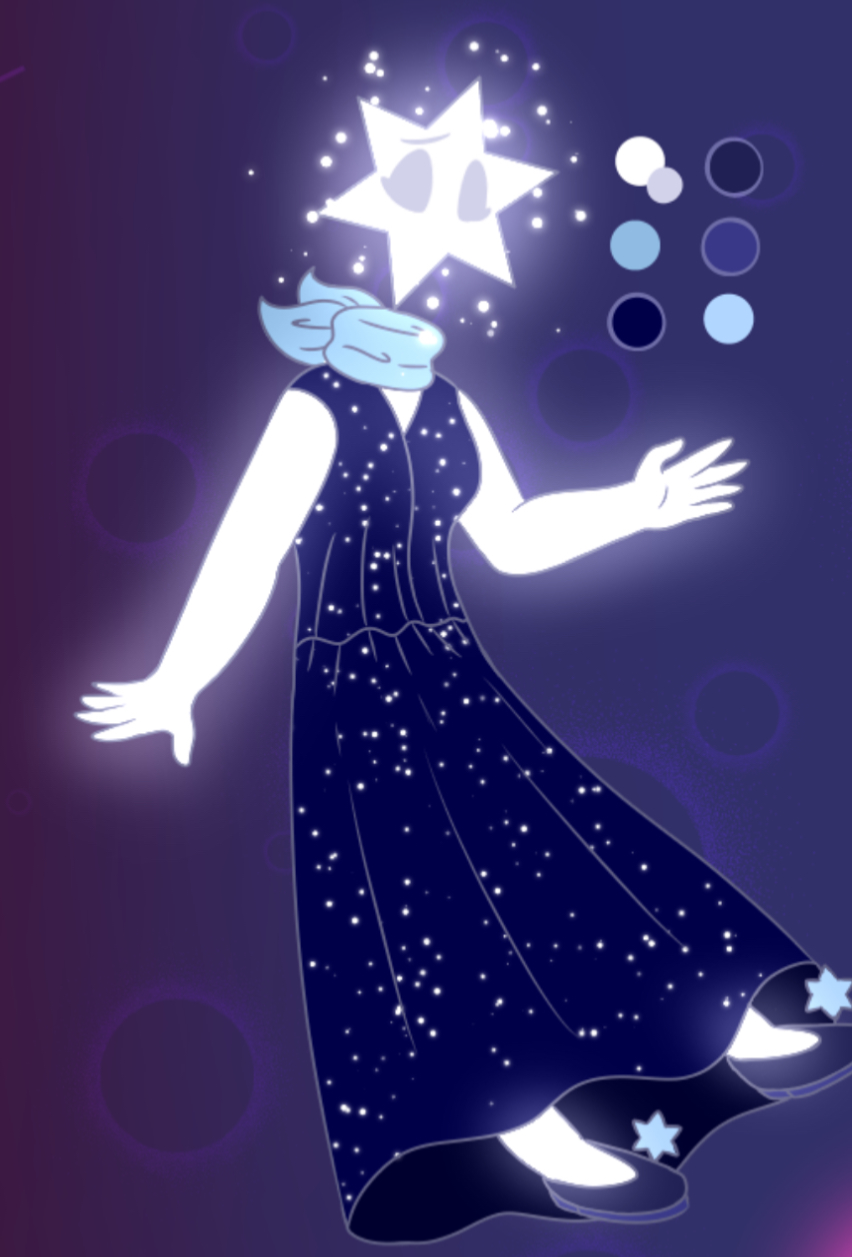 Hikari (Stargazer Shapesona)