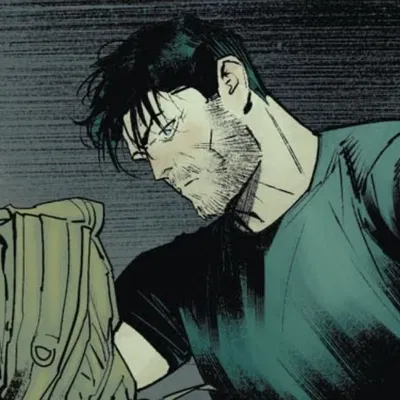 Bruce Wayne | Batman