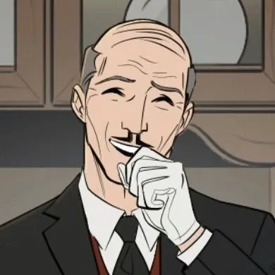 Alfred Pennyworth 