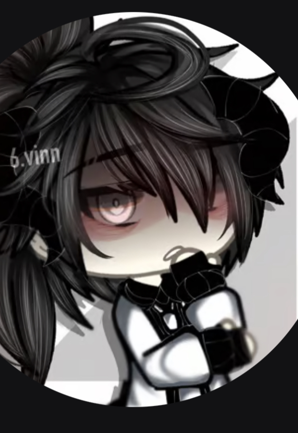 Vinn|| angst AU