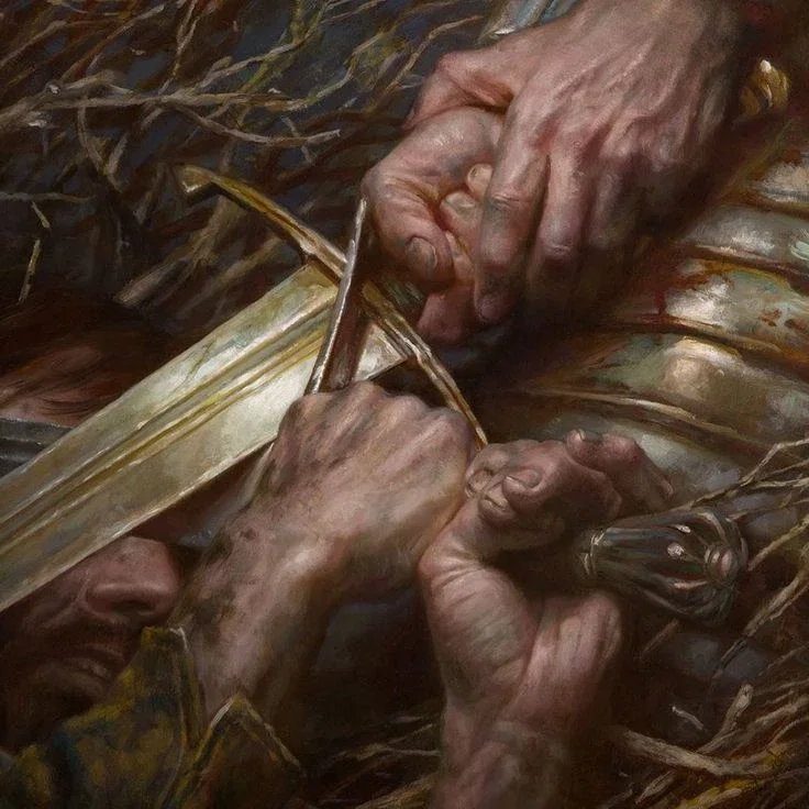 Jaime Lannister