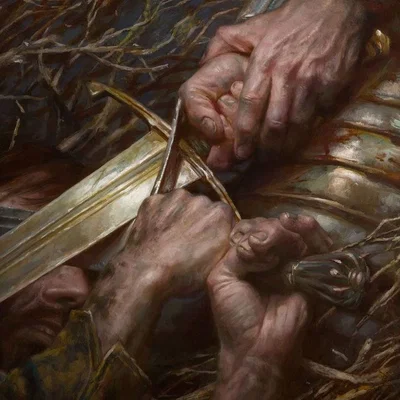 Jaime Lannister