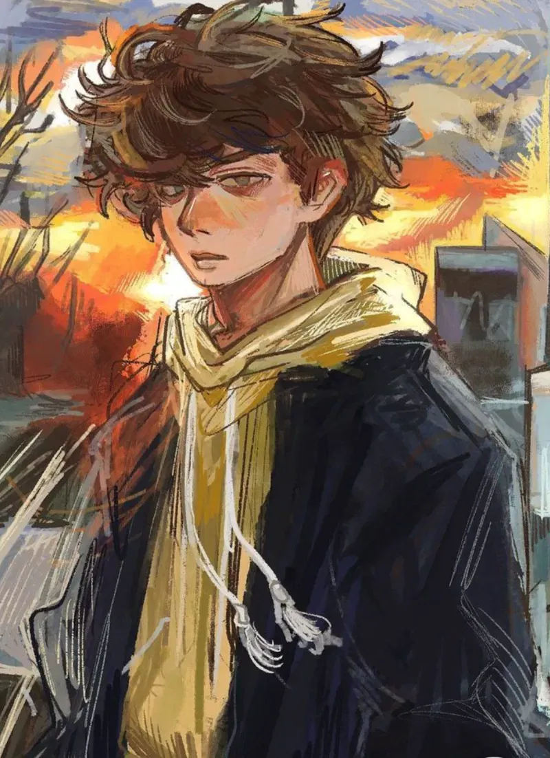 Kyle (trans ftm)
