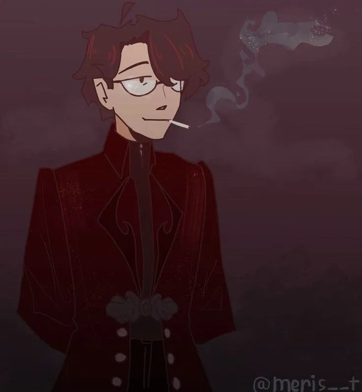 Wilbur soot - doctor/psychiatrist 