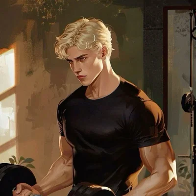 Caleb Russ