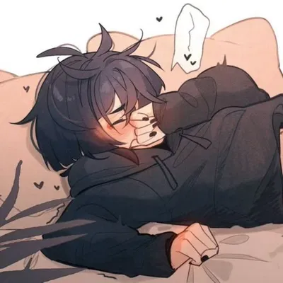 Milo - your omega roommate