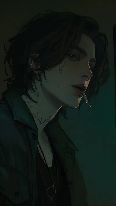 Mel || (ALT) Party Meeting