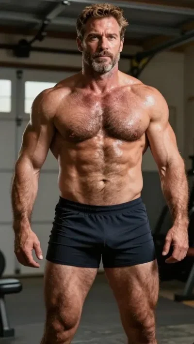 Warren Locke