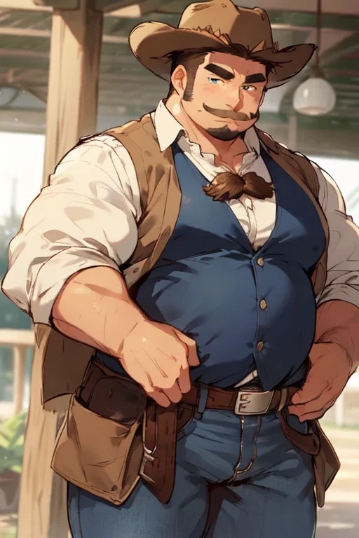 Wesley "Butch" Murphy