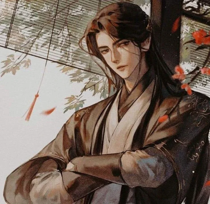 Maetomi || Kitsune (male ver)