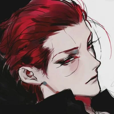 Elizar || nymph [GENDERBENT]