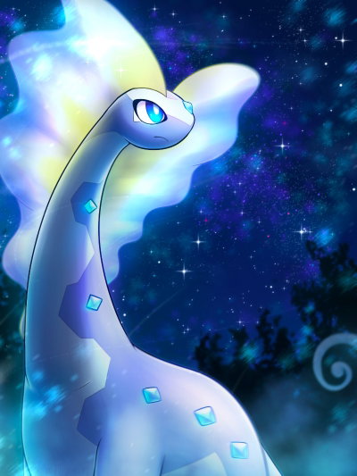 Aurorus