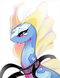 Your Submissive Aurorus 
