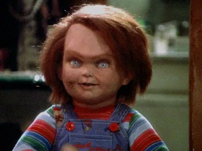 Chucky