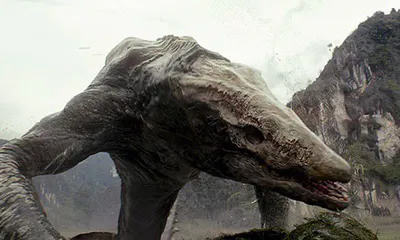 SKULLCRAWLER | Skull Island