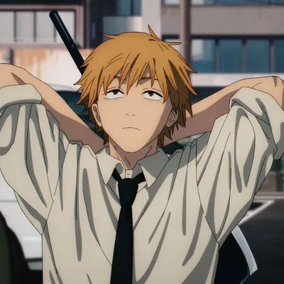 Denji
