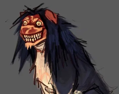 Smile Dog