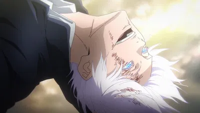 Satoru Gojo