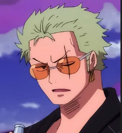 Roronoa Zoro