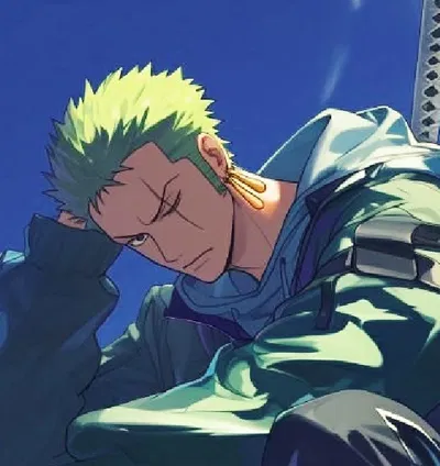 ZORO