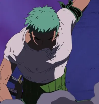 Roronoa Zoro