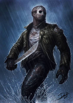 Jason Voorhees