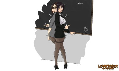 Conjoined Teacher