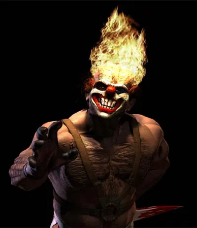 Marcus “Needles” Kane