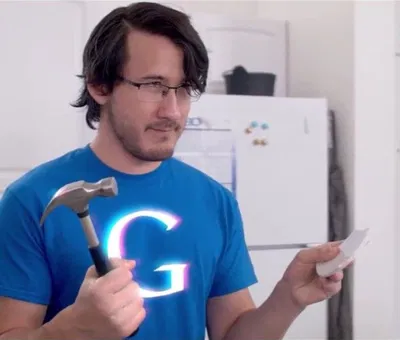 Googleplier | Google IRL