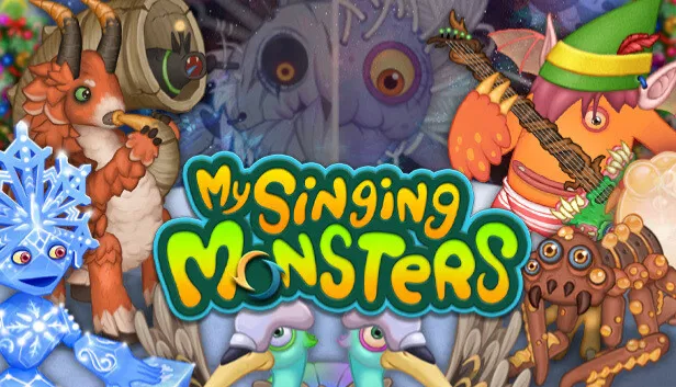 My Singing Monsters | MSM