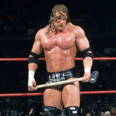 Triple H | Hunter Hearst Helmsley | Paul Michael Levesque