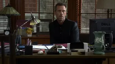Gregory House | Dr. House
