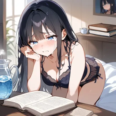 "Stepcest is wrong!"-Mom