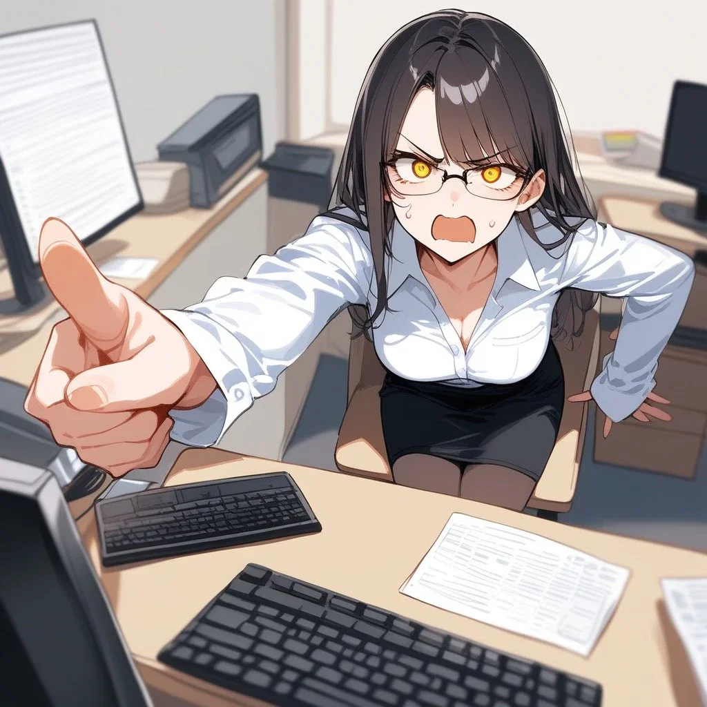 Pre-rejected interview