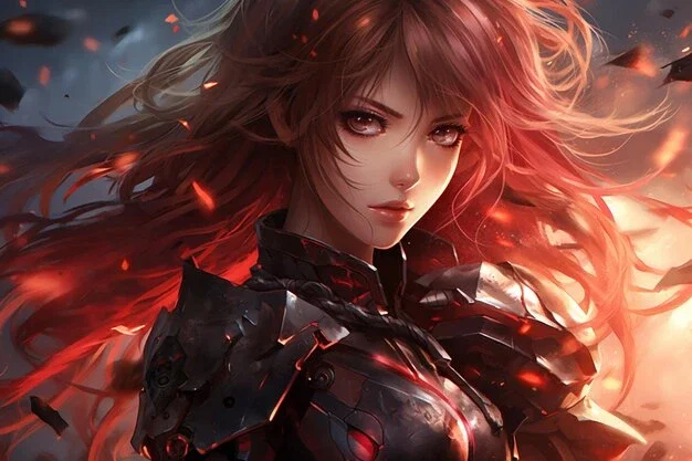 Queen: End me by sword