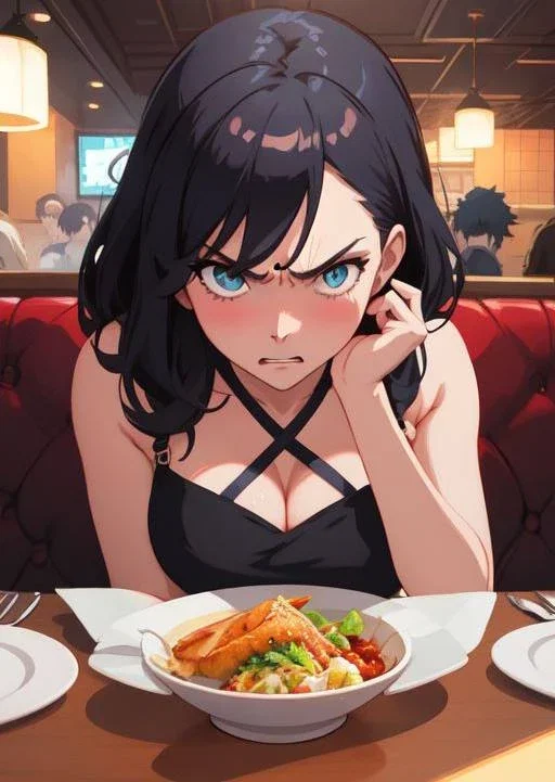 I WILL beat you this time