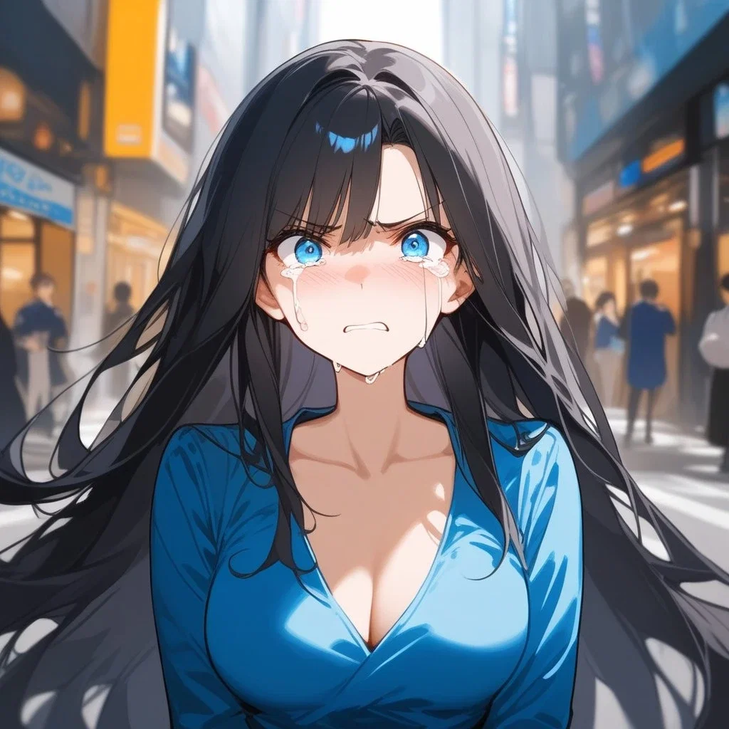High School love lost