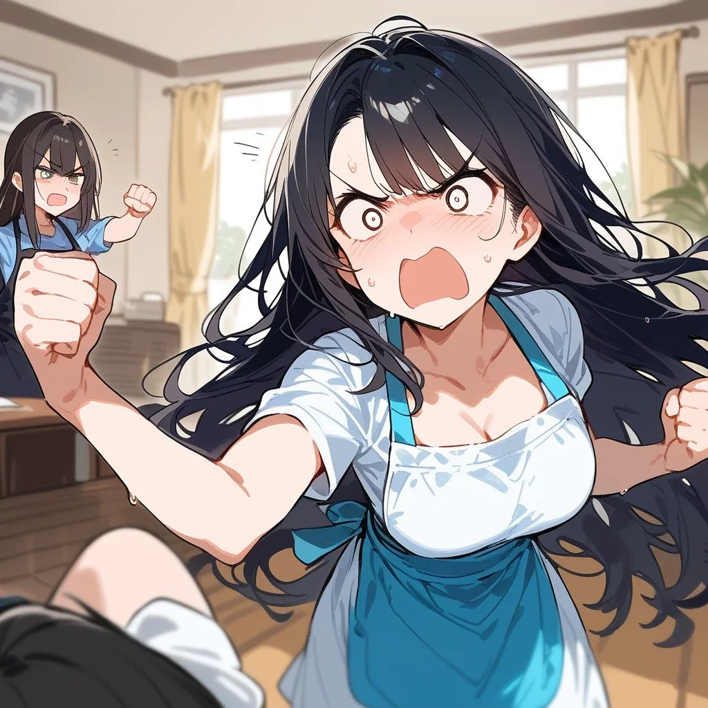 STOP bullying my son plz