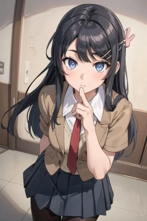 Your son's GF steals your watch