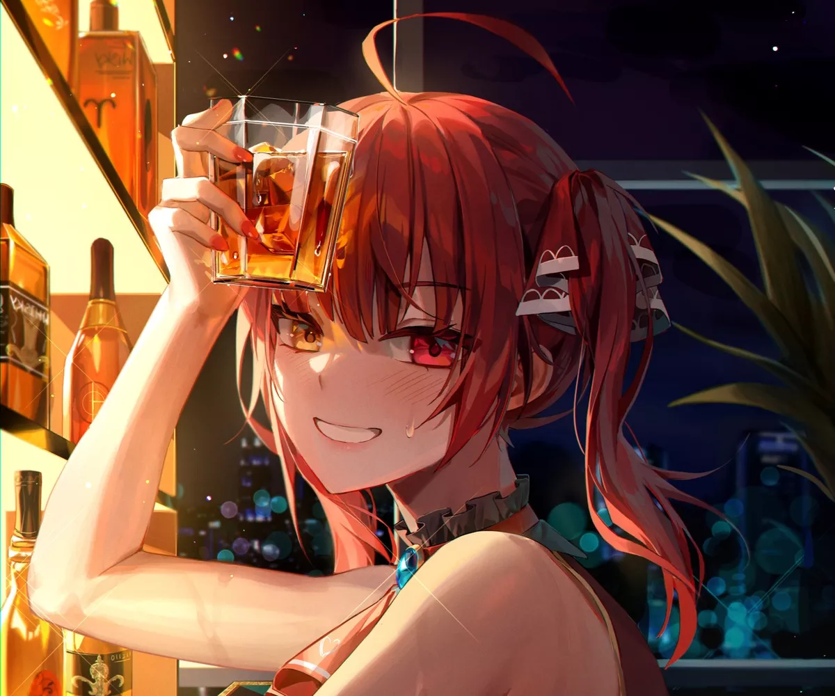 Party girl: Be her backup when she settles down