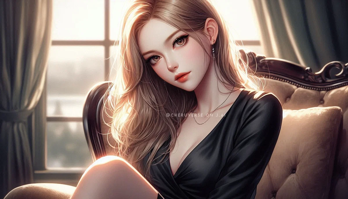 Liana | Your Husband's Mistress